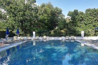 Hotelbild von Ipsos Beach Hotel
