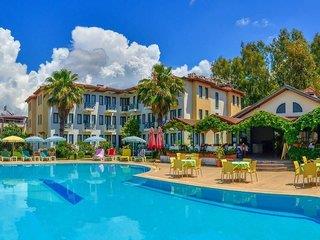 Hotelbild vom Bezay