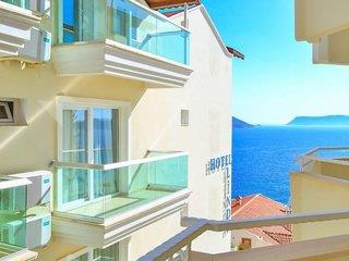 7 Tage ÜF & Flug ab 569 Euro