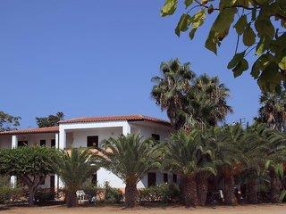 Residence Esmeraldo