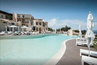 Hotel Cala Cuncheddi