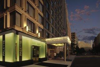 The Madison Hotel 1