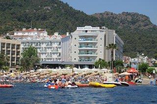 Pasa Beach Hotel