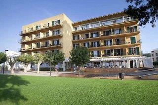 Hotel Roses Platja