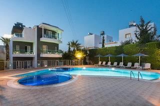 Hotelbild von Dimamiel Malia Inn