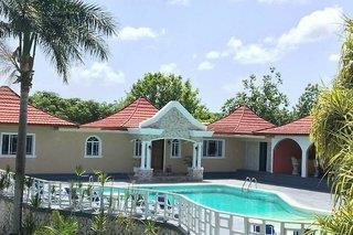 Coral Seas Garden