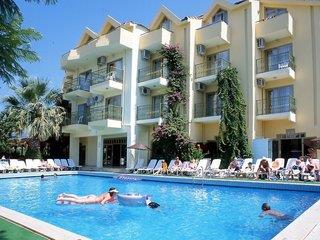 Hotelbild von Sinem Hotel