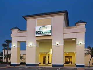 14&nbsp;Tage&nbsp;in&nbsp;Orlando Days Inn by Wyndham Orlando Airport Florida Mall