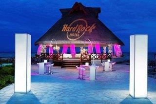 Hard Rock Hotel Riviera Maya