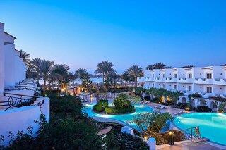 Iberotel Palace Sharm El Sheikh - Erwachsenenhotel