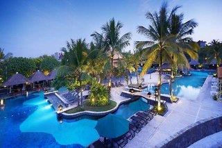 Hard Rock Hotel Bali