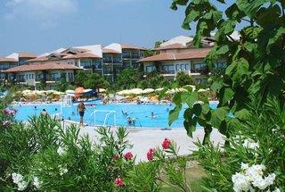 Justiniano Club Park Conti Hotel