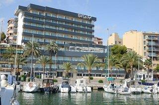 Hotelbild von Costa Azul