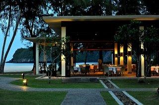 Tanjung Rhu Resort