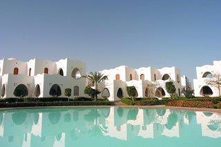 Hotelbild von Safir Dahab Resort