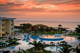 Royal Thalassa Monastir Hotel