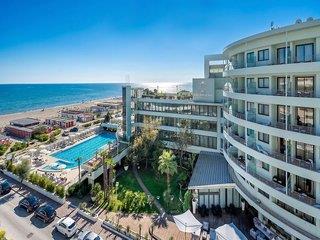 Hotelbild vom Hotel Le Palme