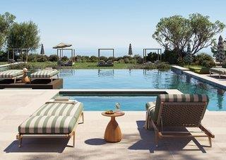 Corfu Senses Resort