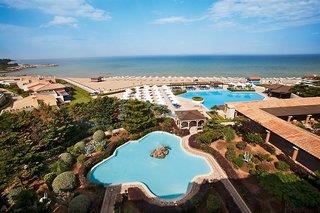 Hotelbild vom Aldemar Royal Olympian