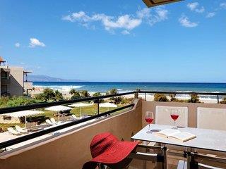 Matzi Hotel Apartments