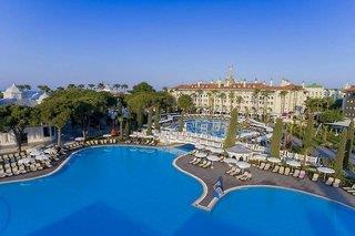 Swandor Hotels & Resorts Topkapi Palace