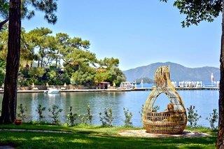 Marmaris Bay Resort