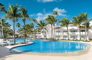 Occidental Grand Punta Cana & Royal Club