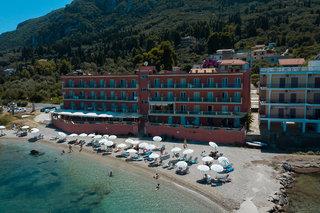 Corfu Maris Hotel