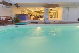 Hotelbild vom Lotus Rise Hotel