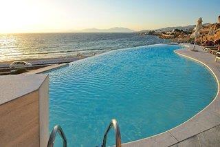 Mykonos Beach Hotel