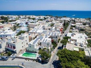 Hotelbild von Ifestia Hotel