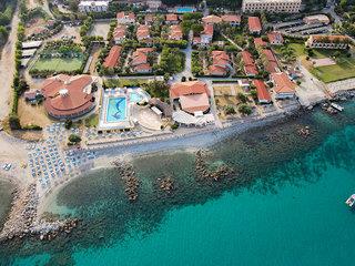 Villaggio Torre Ruffa Robinson