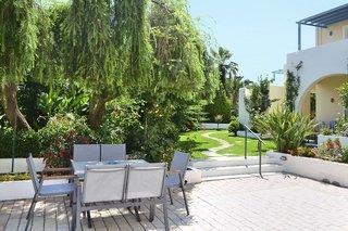 Hotelbild von Papadakis Apartments