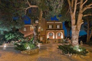 Hotelbild von Calypso Suites & Villas Zakynthos