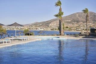 Hotelbild vom Poseidon of Paros Resort & Spa