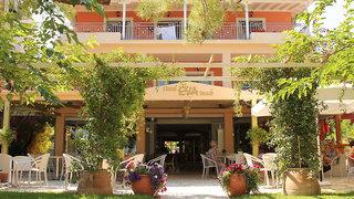 Hotelbild von Eva Beach