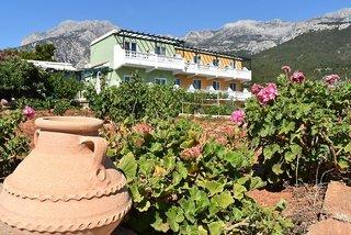 Lefkorama Hotel