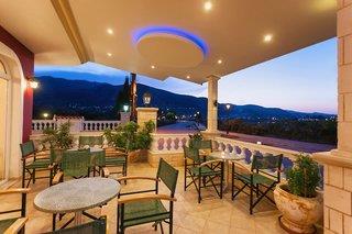 Hotelbild von Alykes Park Bungalows & Apartments