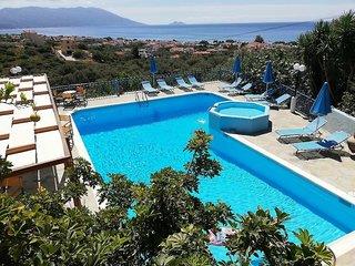 Hotelbild von Villa Jota