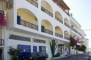 Hotelbild von Christof Studios & Rooms