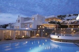 Porto Mykonos Hotel