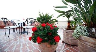 Hotelbild von Pandora Suites Hotel