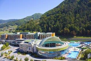 Hotel Thermana Park Lasko