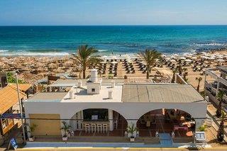 7 Tage ÜF & Flug ab 554 Euro