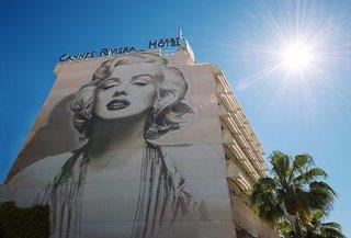 Best Western Plus Cannes Riviera Hotel & Spa