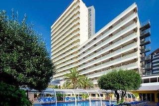 Hotel Benidorm Plaza