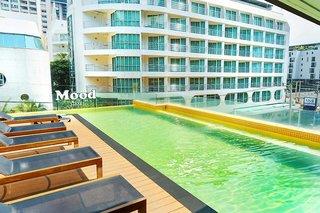 Mood Hotel Pattaya