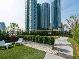 iCheck Inn Residences Sathorn