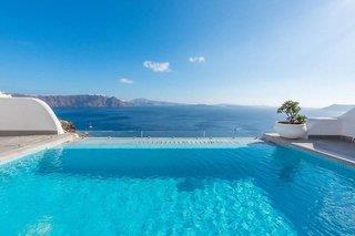 Santorini Secret Suites & Spa