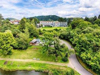 Seehotel am Stausee